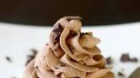 Frozen Chocolate Whips ~ Low Carb Ice Cream Treat Frozen Chocolate Whips ~ Low Carb Ice Cream Treat