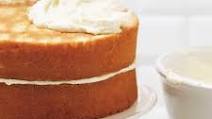 Vanilla Cake (The Best) Vanilla Cake (The Best)