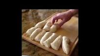 How To make Philadelphian Soft Bread Pretzels How To make Philadelphian Soft Bread Pretzels