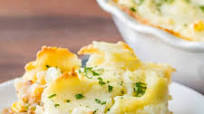 Shepherd’s Pie Recipe Shepherd’s Pie Recipe