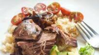 Slow Cooked Asian Inspired Pork Shoulder Slow Cooked Asian Inspired Pork Shoulder