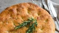 Focaccia Morbida Focaccia Morbida