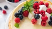 Instant Pot Cheesecake Instant Pot Cheesecake