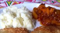 Breaded Pan-Fried Turkey Cutlets Recipe With Crispy Panko Crust Breaded Pan-Fried Turkey Cutlets Recipe With Crispy Panko Crust