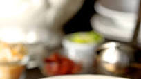 Baked Potato and Leek Soup Baked Potato and Leek Soup