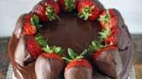 Chocolate Ganache Recipe Chocolate Ganache Recipe