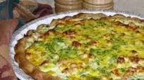 Spinach and Cheese Quiche Recipe Spinach and Cheese Quiche Recipe