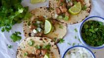 Mexican Cola Pork Carnitas {Momma's Way} Mexican Cola Pork Carnitas {Momma's Way}