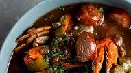 New Orleans Gumbo Recipe New Orleans Gumbo Recipe