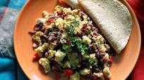 Machaca con Huevo Machaca con Huevo