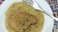 Slow Cooker Pork Chops Slow Cooker Pork Chops