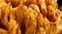 Air Fried Blooming Onion Air Fried Blooming Onion