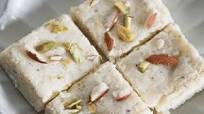 Milk Barfi / Milk Powder Burfi Milk Barfi / Milk Powder Burfi