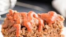 Low Carb Instant Pot Meat Loaf Low Carb Instant Pot Meat Loaf