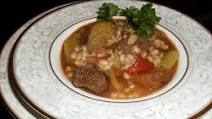 Buffalo Stew (Tanka-Me-A-Lo) Buffalo Stew (Tanka-Me-A-Lo)