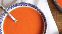 Pressure Cooker Creamy Tomato Soup Pressure Cooker Creamy Tomato Soup