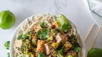 Asian Stir-Fry in the Instant Pot Asian Stir-Fry in the Instant Pot