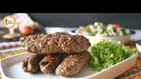 Restaurant style Seekh Kabab Recipe By Food Fusion (Ramzan Special) Restaurant style Seekh Kabab Recipe By Food Fusion (Ramzan Special)