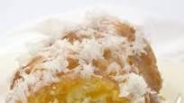 6-Ingredient Mango-Coconut Bundt Cake 6-Ingredient Mango-Coconut Bundt Cake