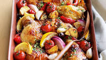 Our favourite dishes from all over Europe Our favourite dishes from all over Europe