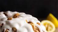 Blueberry-Lemon Yogurt Bundt Cake Blueberry-Lemon Yogurt Bundt Cake