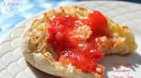 Low Sugar Strawberry Freezer Jam Low Sugar Strawberry Freezer Jam