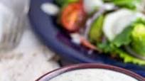 Vegan Ranch Dressing Vegan Ranch Dressing