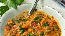 Instant Pot Lentil Soup with Sausage and Spinach Instant Pot Lentil Soup with Sausage and Spinach
