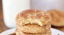 Snickerdoodle Cookies Recipe Snickerdoodle Cookies Recipe