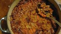 Duck Casserole Recipe ( Cassoulet au Canard Recipe ) Duck Casserole Recipe ( Cassoulet au Canard Recipe )