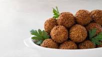 Air-Fried Falafel Air-Fried Falafel