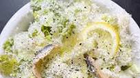 Easy Caesar Salad Dressing Easy Caesar Salad Dressing