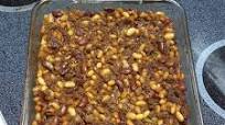 Kansas Baked Beans Kansas Baked Beans