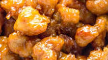 Easiest Orange Chicken Recipe! Easiest Orange Chicken Recipe!