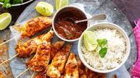 Street food recipes from around the world Street food recipes from around the world
