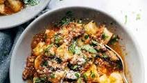 Instant Pot Short Rib Ragu Instant Pot Short Rib Ragu