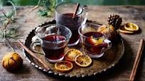 Mulled wine Mulled wine
