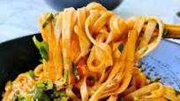 10-Minute Chilli Garlic Noodles 10-Minute Chilli Garlic Noodles