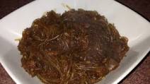 Traditional Sapa Sui (Samoan Chop Suey) Traditional Sapa Sui (Samoan Chop Suey)
