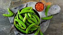How to Cook Sugar Snap Peas How to Cook Sugar Snap Peas