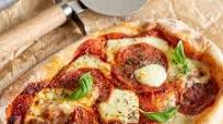 Air Fryer Pizza Recipe - BEST EVER! (dairy-free/vegan option) Air Fryer Pizza Recipe - BEST EVER! (dairy-free/vegan option)