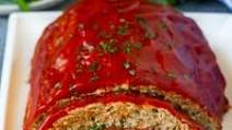 Turkey Meatloaf Turkey Meatloaf
