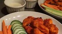 21 Day Fix Buffalo Chicken Bites 21 Day Fix Buffalo Chicken Bites
