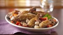 Coq au Vin Coq au Vin