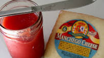 Pink Guava Jam Pink Guava Jam