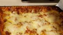 Lasagna (Classic Mueller's Recipe) Lasagna (Classic Mueller's Recipe)