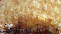 Ground Beef Casserole with Rice Ground Beef Casserole with Rice