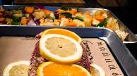 Oven Roasted Pork Loin with Citrus & Sundried Tomato Seasoning Oven Roasted Pork Loin with Citrus & Sundried Tomato Seasoning