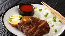 Teochew Braised Duck Teochew Braised Duck