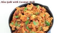 Aloo Gobi Aloo Gobi